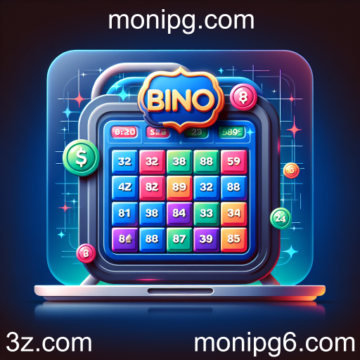 O Crescimento do Bingo Online no monipg.com