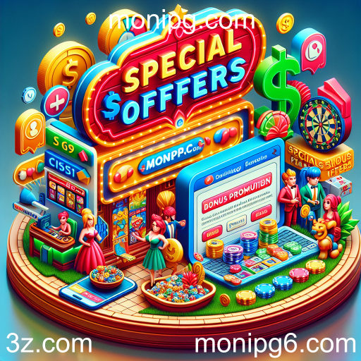 Descubra as Melhores Ofertas Especiais em Jogos Online